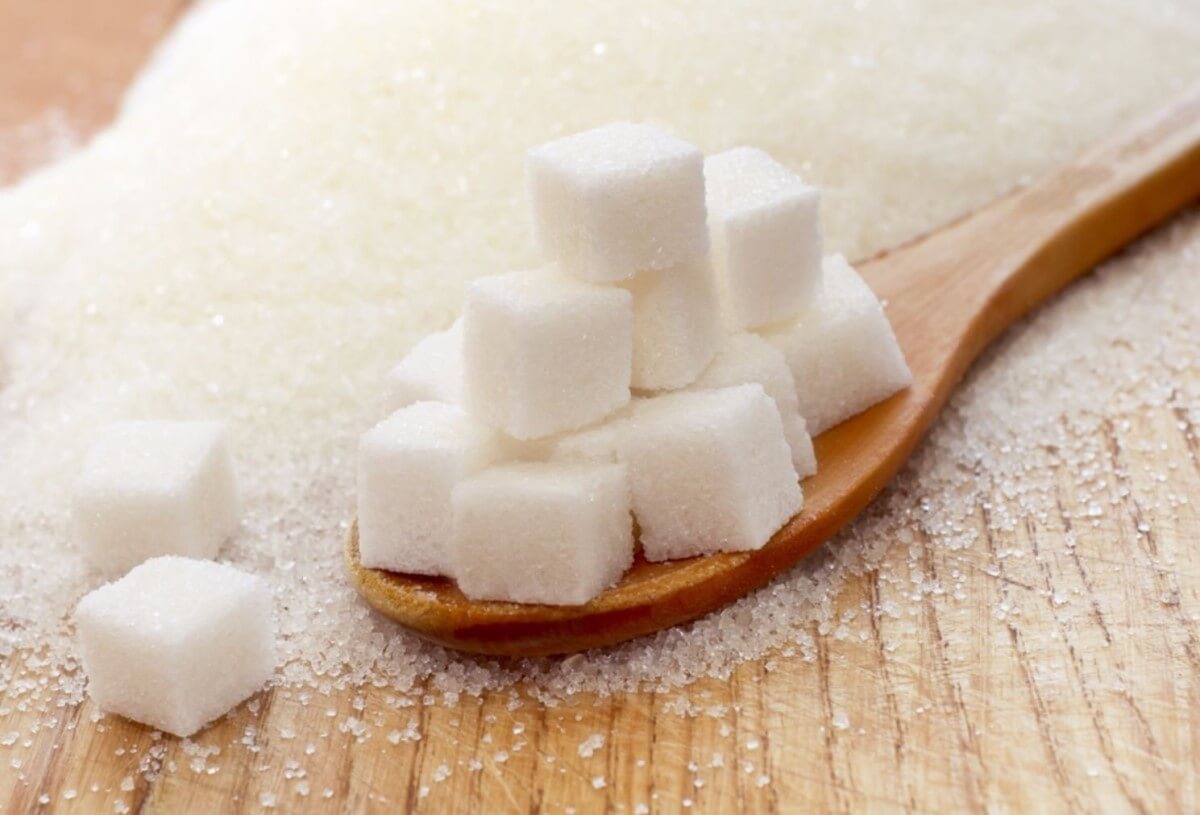 На Кубани резко увеличился экспорт сахара