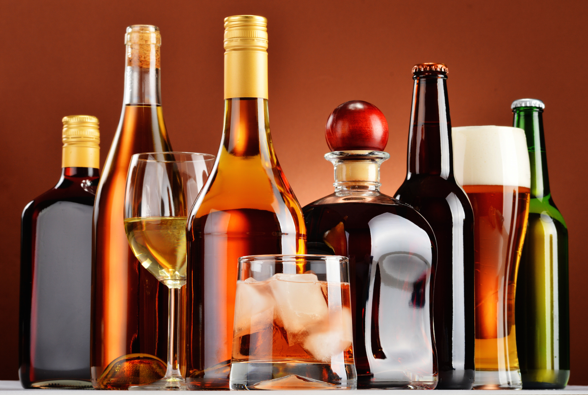 Обсуждается область применения “алкогольного” регламента