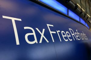 Механизм работы платформы Sber Tax Free