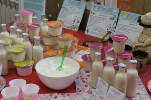 Новые требования к молочной отрасли