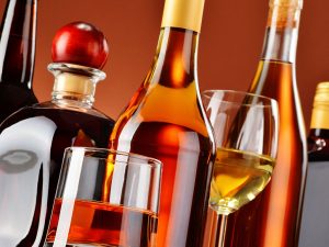 Отклонено предложение об изменении маркировки алкогольных напитков
